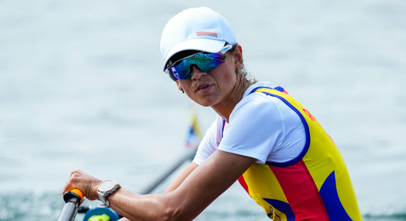 Ion Țiriac i-a cerut Ionelei Cozmiuc să returneze de urgență mașina pe care i-a făcut-o cadou pentru argintul olimpic! De ce a luat magnatul decizia