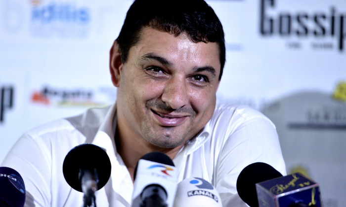 Ionel Ganea, declarație de zile mari după ce Mircea Lucescu a revenit la naționala României: „Să-i reactiveze pe Rednic și Lupu!”. EXCLUSIV