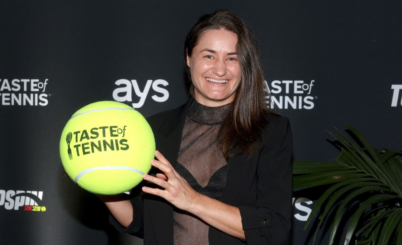 Jackpot! Monica Niculescu a câștigat turneul WTA 500 din Mexic și a încasat o sumă importantă