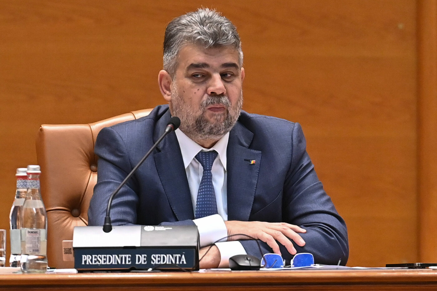 „Jaful crud al gimnastelor din România”. Presa din SUA vuiește după anunțul boicotului de la Jocurile Olimpice din partea premierului Marcel Ciolacu