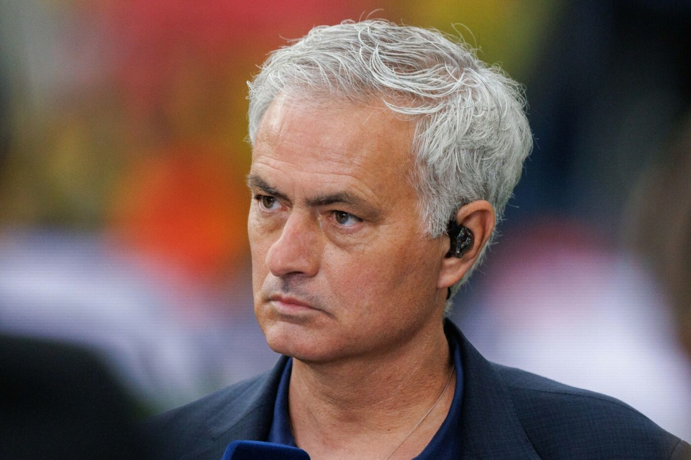 Jose Mourinho a sunat pentru Dennis Man. Golul cu AC Milan l-a făcut pe portughez să îl caute pe Giovanni Becali: „De la Mutu și Chivu nu s-a mai întâmpla așa ceva”