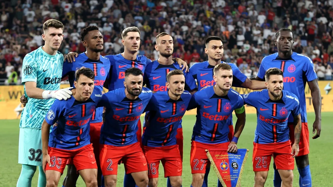 Jucătorul de milioane de euro al lui Gigi Becali, distrus de Basarab Panduru după FCSB – Poli Iași 0-1: „Eu nu am mai văzut așa ceva”