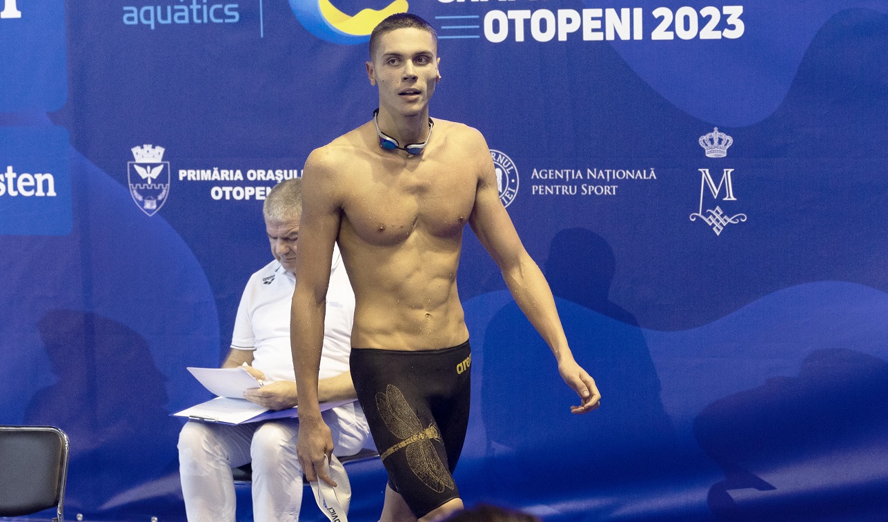 Lista alimentelor lui David Popovici, care l-au ajutat să ajungă campion olimpic. Ce a mâncat românul la Paris și ce american celebru i-a stabilit fiecare fel de mâncare și fiecare oră la care trebuie să se hrănească