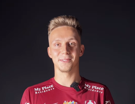 Louis Munteanu debutează în derby-ul cu U Cluj. Dan Petrescu anunță plecări de la CFR: „Sunt convins că mai pleacă. Sunt vreo 5”