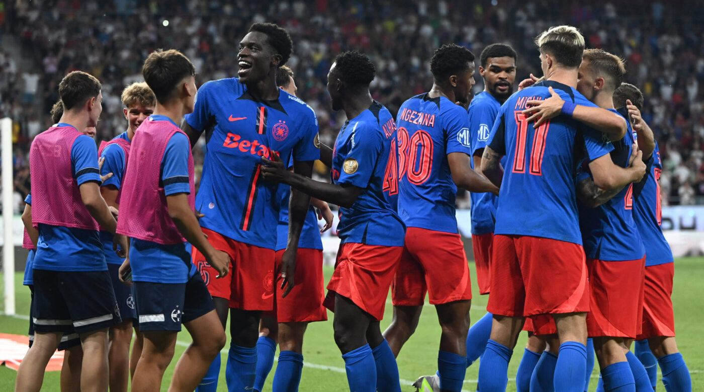 Lovitură grea pentru FCSB înainte de returul de la București cu LASK Linz. Pierderea e uriașă și nici UEFA nu o mai poate salva pe campioana României