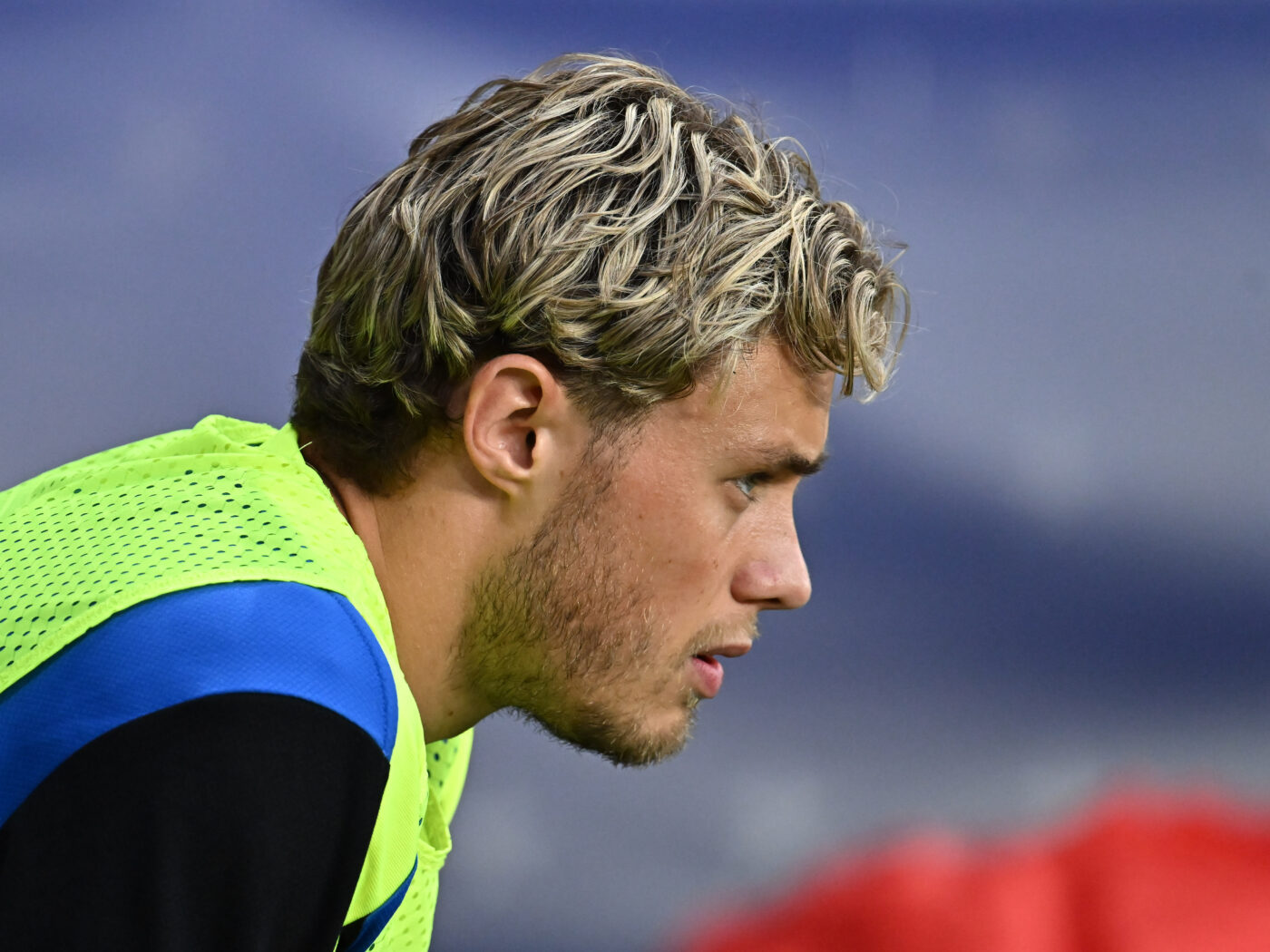 Lovitură teribilă pentru FCSB în minutul 62 al meciului cu Sparta Praga! Baeten, schimbat după numai 17 minute de când a fost introdus de Gigi Becali