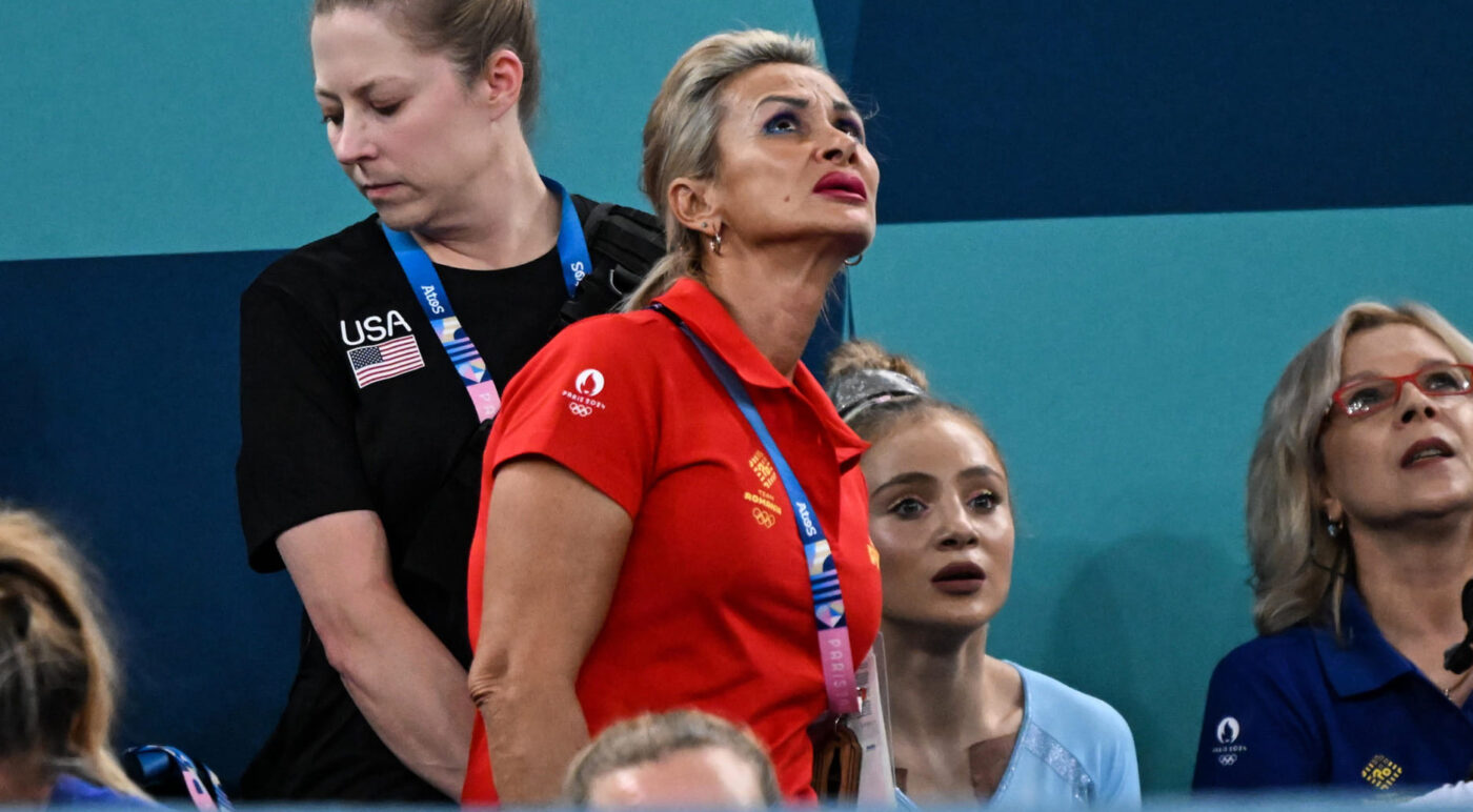 „S-a închis în cameră şi plânge!”. Mama Sabrinei Voinea a dezvăluit că gimnasta e distrusă şi a cedat psihic