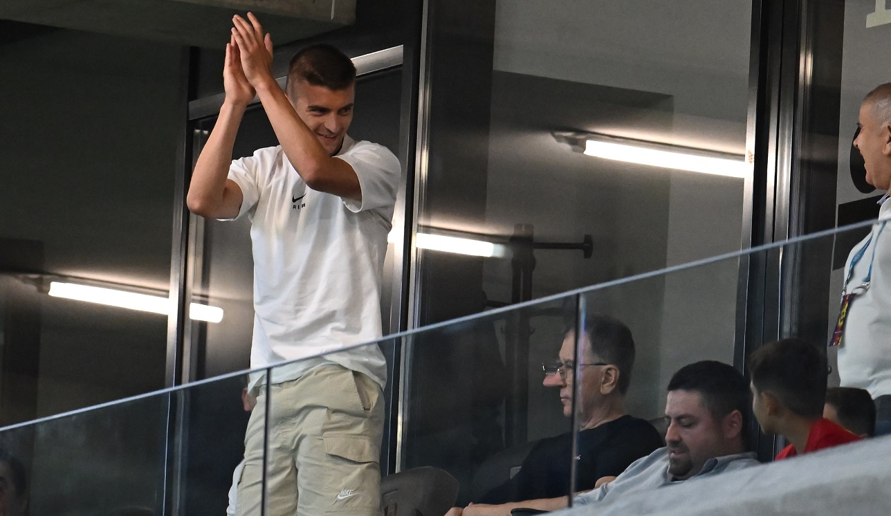 Marea dilemă de la FCSB după transferul lui Florin Tănase. Doi jucători ai campioanei regretă amarnic revenirea golgheterului