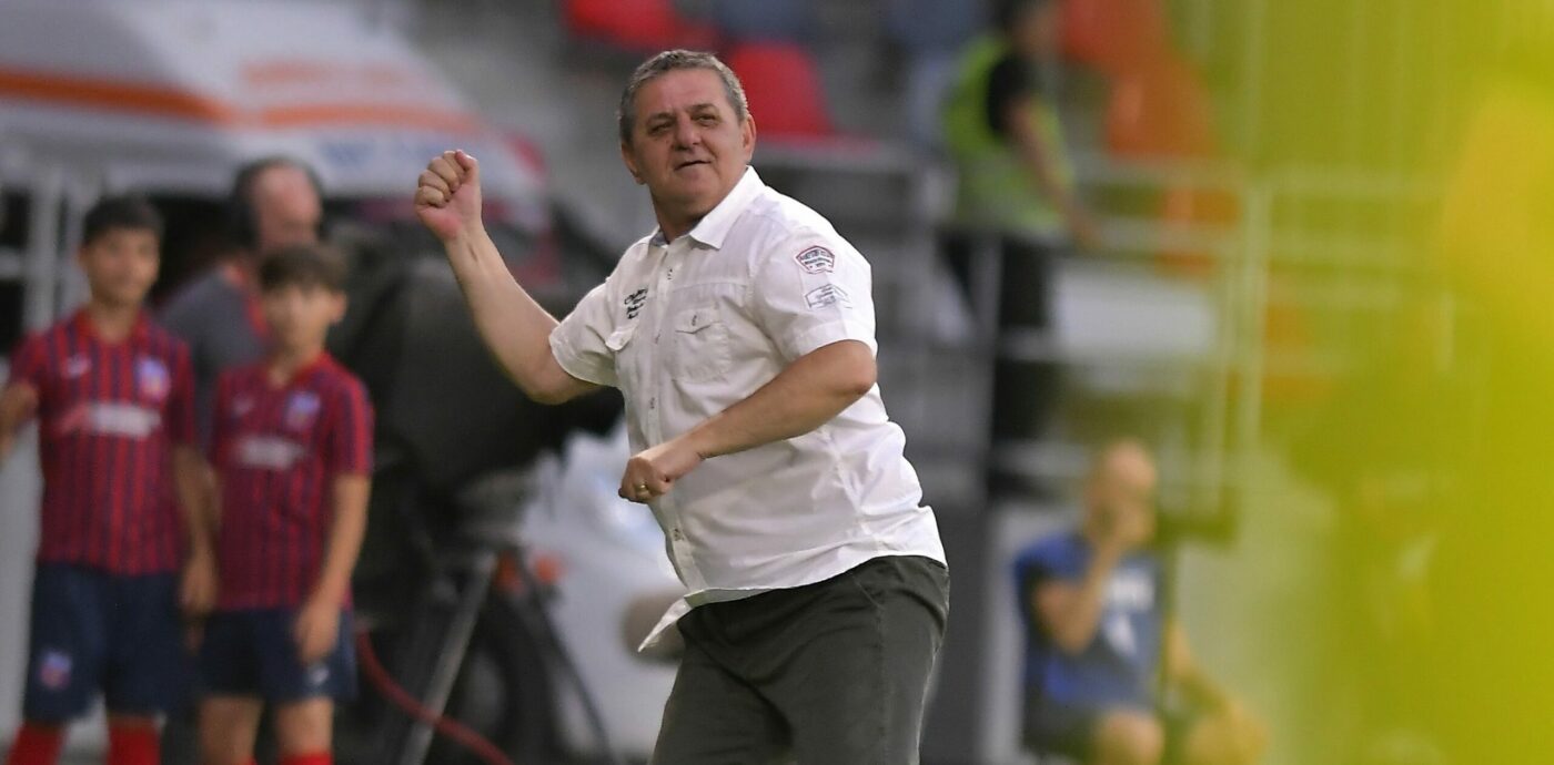 Marius Lăcătuș, reacție tranșantă despre Mircea Lucescu și calificarea naționalei României la World Cup 2026
