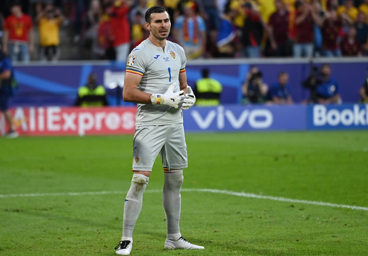 Marius Șumudică a luat decizia imediat cum a fost numit la Rapid București. Acum, Florin Niță a acceptat oferta pe care a primit-o și semnează: șeicii l-au convins