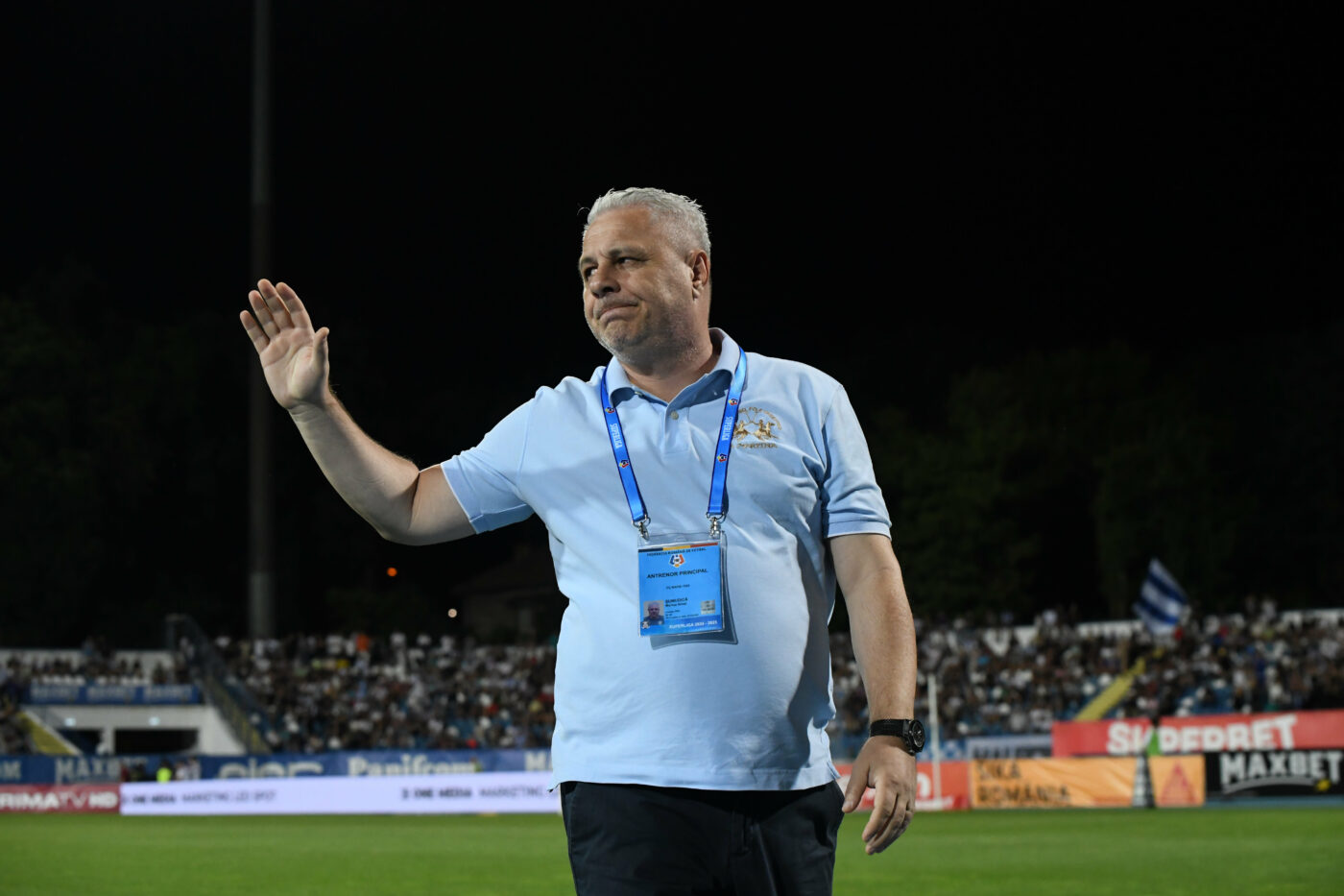 Marius Șumudică, anunț oficial despre lista neagră de la Rapid București: ce a spus despre faptul că ar vrea să-l dea afară pe Jayson Papeau!