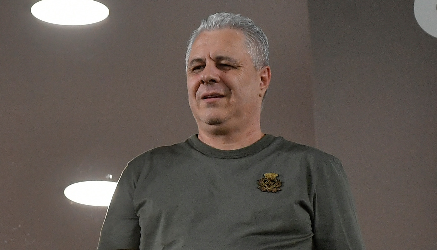 Marius Șumudică este noul antrenor de la Rapid București! Anunțul oficial făcut de club
