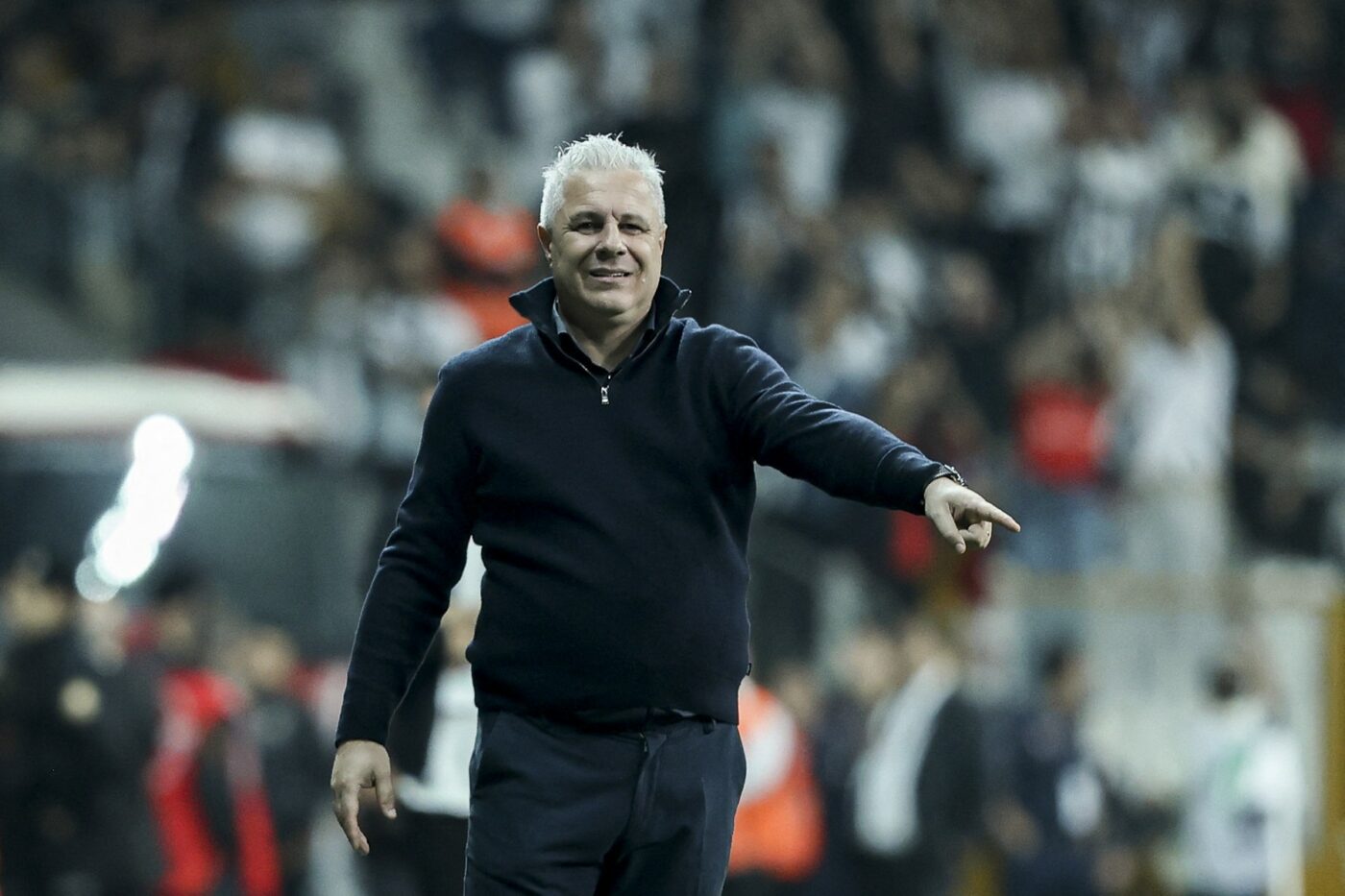 Marius Șumudică face prăpăd la Rapid București? Ar fi cerut ca omul care l-a adus pe Albion Rrahmani și care i-a băgat 5.000.000 de euro în conturi lui Dan Șucu să fie out din zona de transferuri!