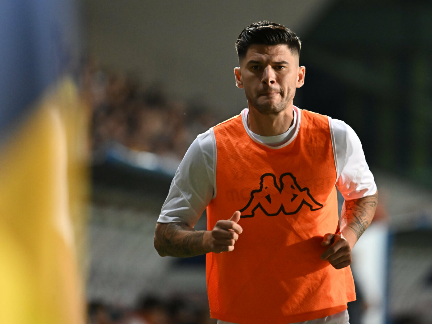 Marius Șumudică n-a mai așteptat și a luat hotărârea în privința lui Cristi Săpunaru! A dezvăluit rolul pe care i l-a pregătit la Rapid București