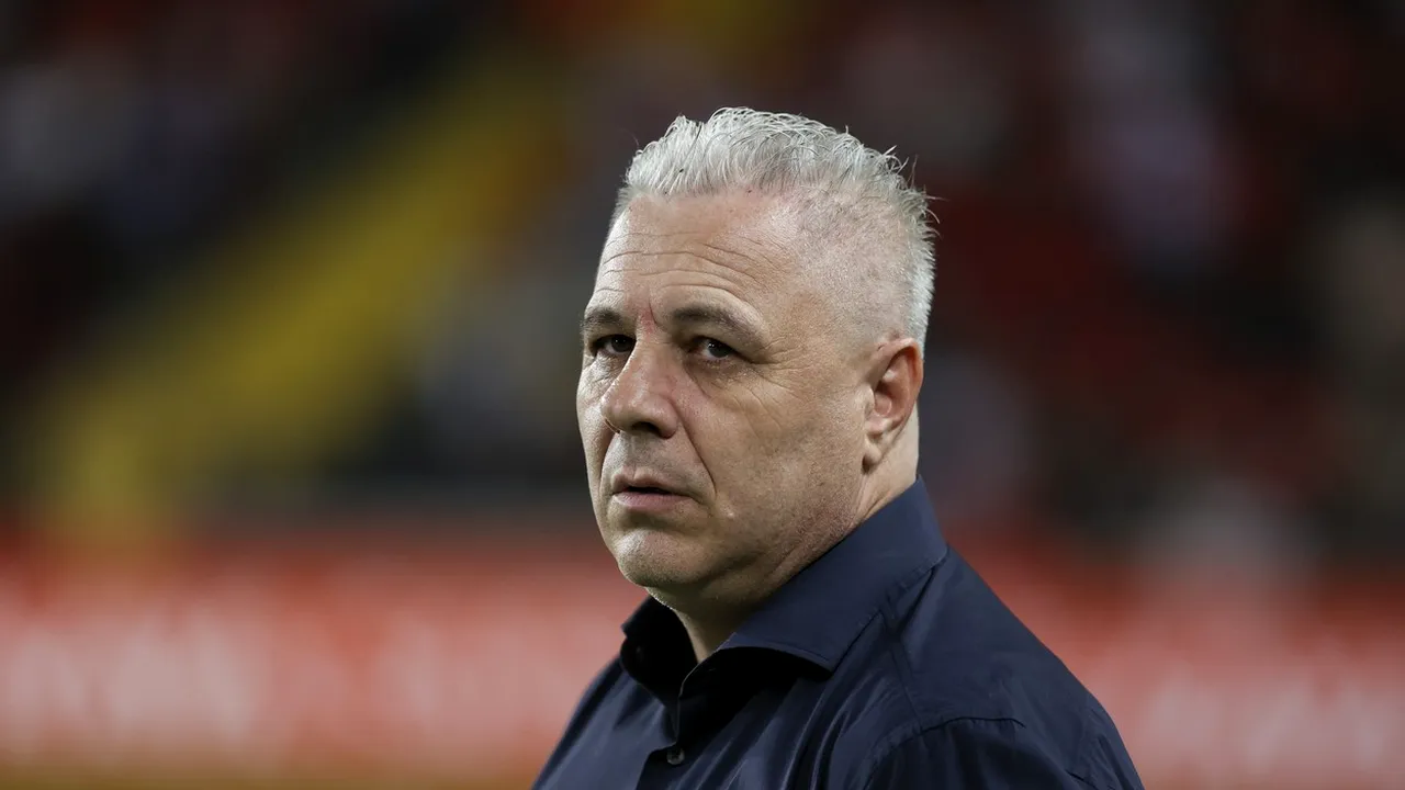Marius Șumudică, taxat de Ionuț Lupescu după ce l-a atacat public pe Neil Lennon. Dinamovistul i-a reproșat lipsa de diplomație: „Eu înțeleg că vine din cartiere, dar ar face bine să fie mai profesionist!”
