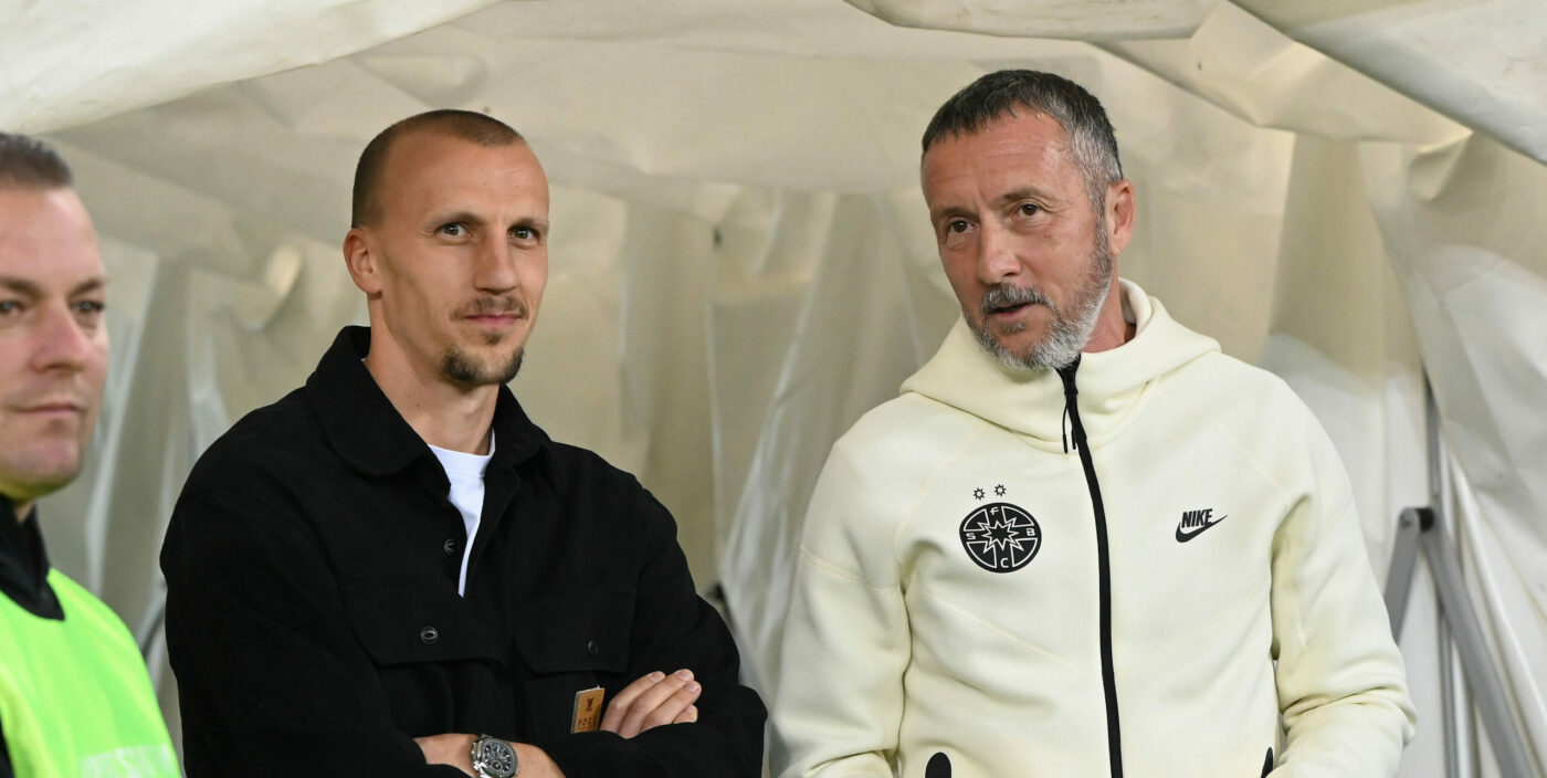 Meme Stoica a dat vestea despre Vlad Chiricheș, după ce Gheorghe Mustață a vorbit despre retragerea fotbalistului FCSB!