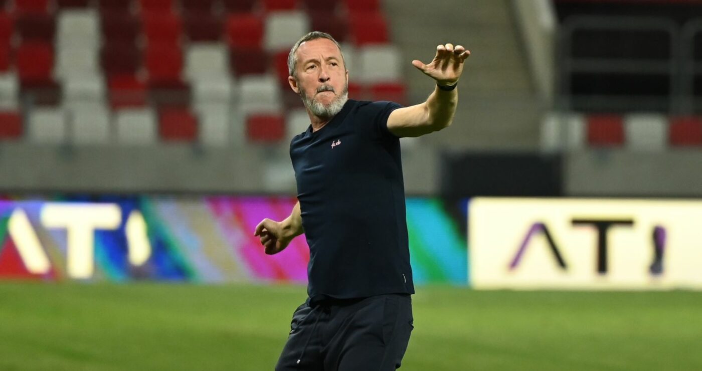 Meme Stoica a dezvăluit cum poate FCSB să o elimine pe Sparta Praga! „A pățit-o şi Ajax”