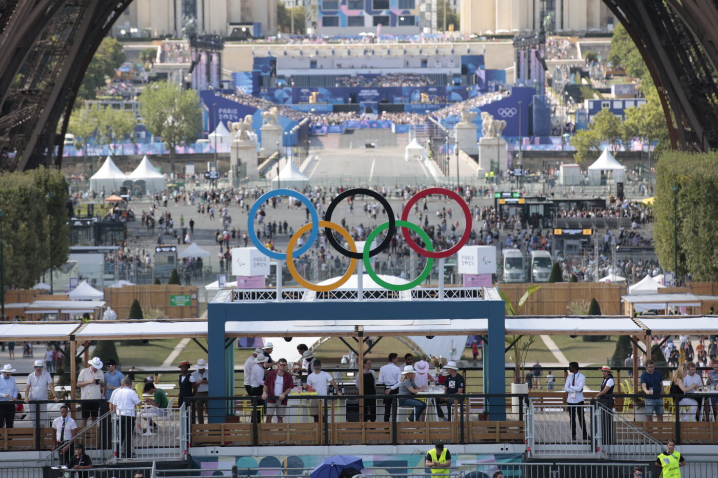 Mesaj pentru federațiile sportive după terminarea Jocurilor Olimpice din Franța! „Poate că am învățat ceva din acest capitol Paris 2024”. SPECIAL