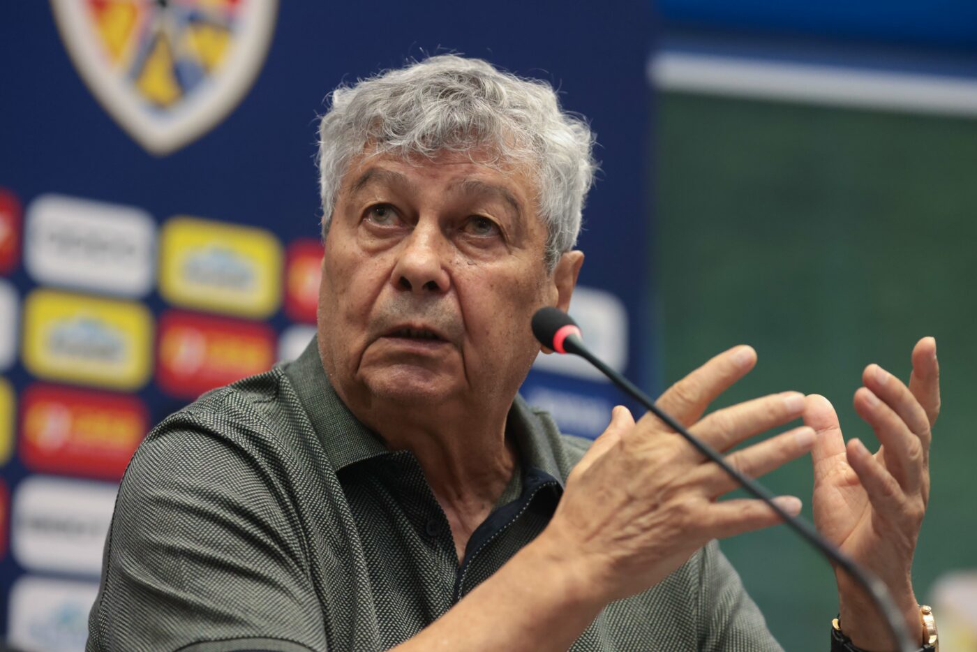Mircea Lucescu a stabilit lista completă a stranierilor pentru meciurile României cu Kosovo și Lituania. Toate informațiile ProSport au fost confirmate de anunțul oficial al FRF
