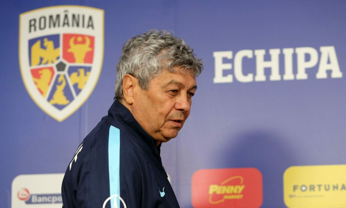 Mircea Lucescu e noul selecționer al României! FRF a făcut anunțul aşteptat de o țară întreagă