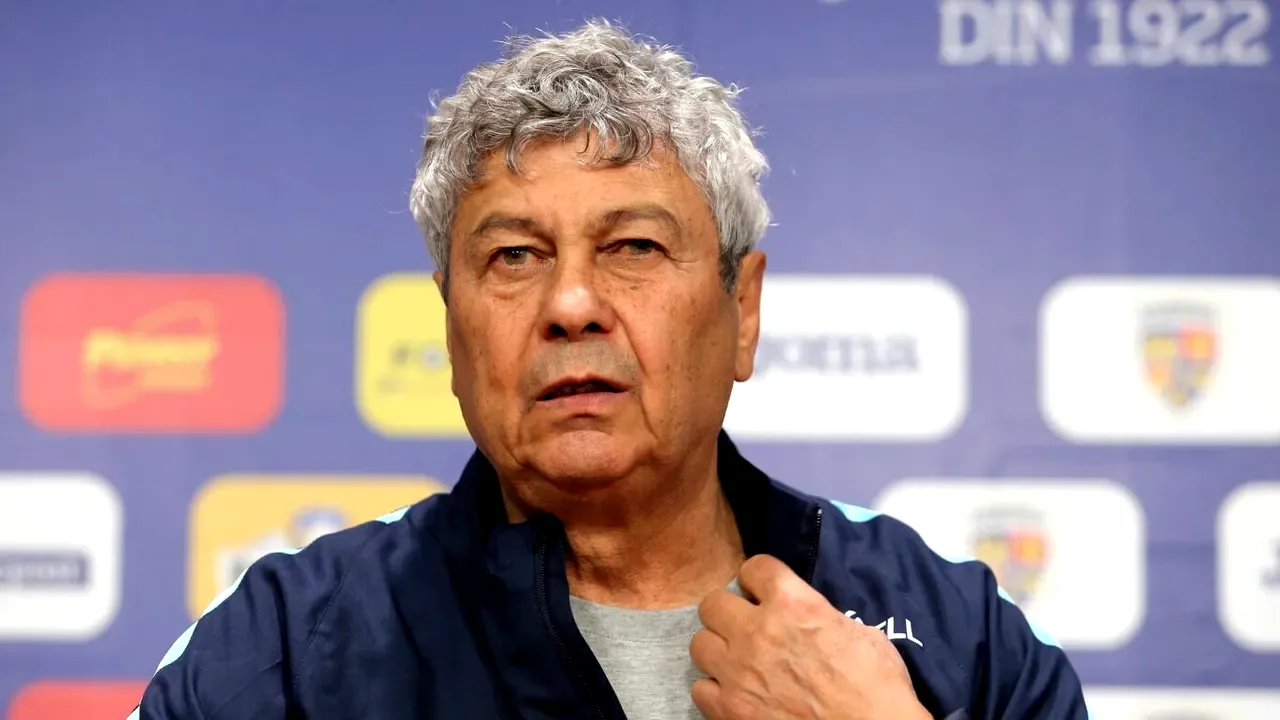 Mircea Lucescu, noul selecționer. „Cred că este dispus”. Mișcarea decisivă pe care trebuie să o facă FRF: „Nu ai cum să-i pui tu condiții”