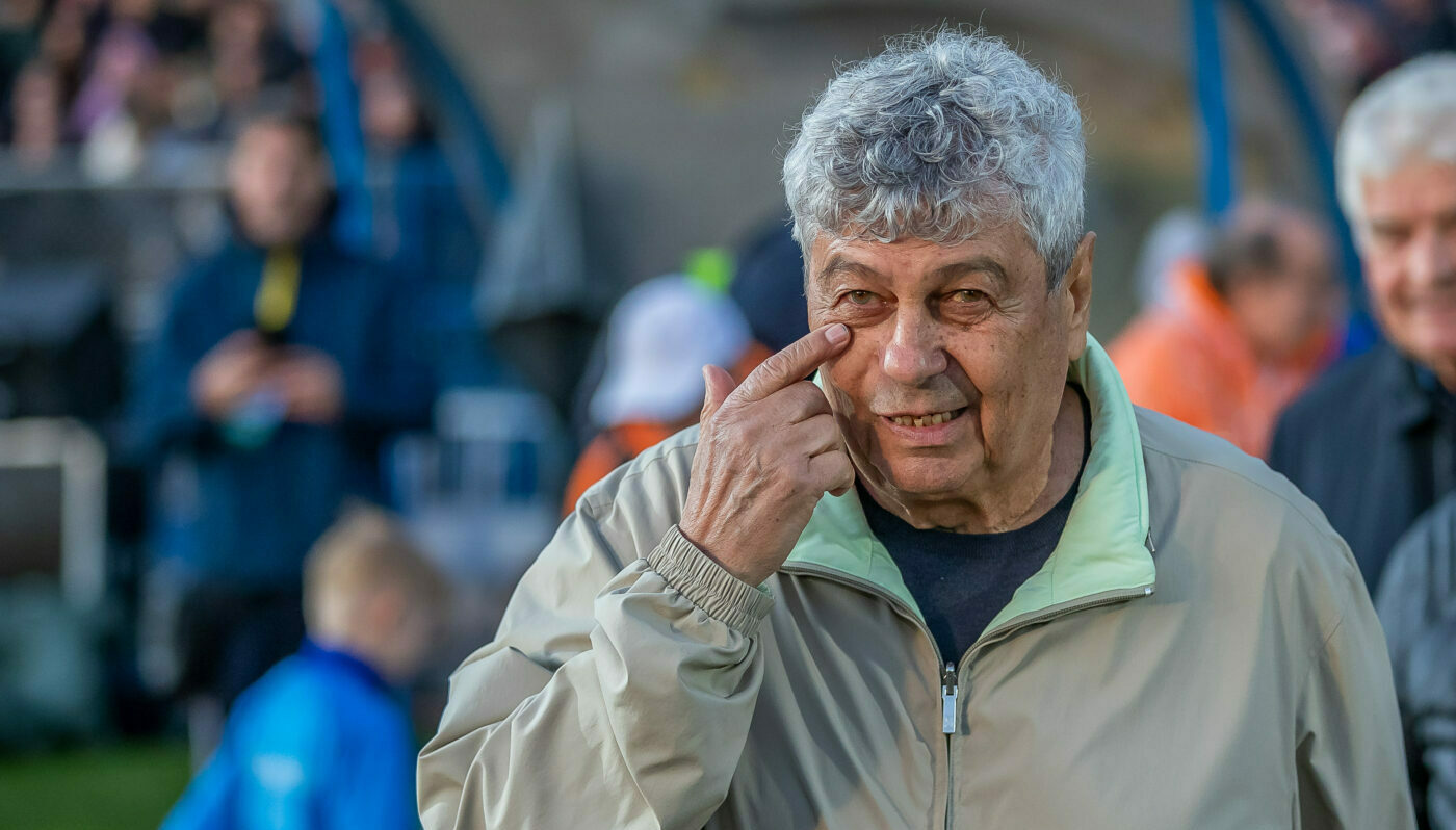 Mircea Lucescu, selecționerul României: a venit Roy Hodgson sau Joe Biden? Cele 10 întrebări pe care și le pun milioane de români sunt explicate de Gabriel Berceanu cu informații din vestiarul naționalei. „Suntem onorați și nerăbători, dar…”. EXCLUSIV