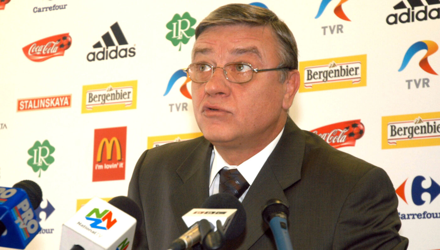 „Mircea Sandu aranja totul. Am fost nebun și am crezut că îl pot învinge”. Unul dintre milionarii care au sperat că vor câștiga titlul în Liga 1 fără sprijinul „Nașului” a dezvăluit dialogul șocant purtat cu fostul președinte FRF