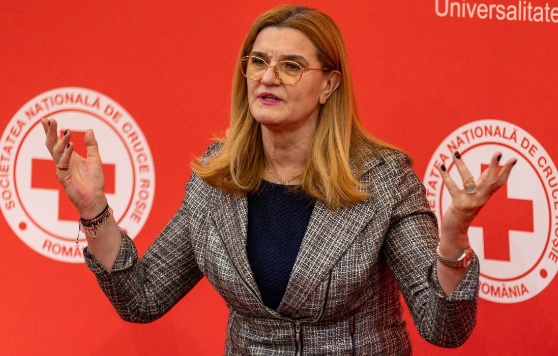 Momentul special de la Paris în care întreaga lume a aplaudat-o, din nou, pe Elisabeta Lipă! Ce a făcut la Jocurile Olimpice cea mai medaliată canotoare din istorie