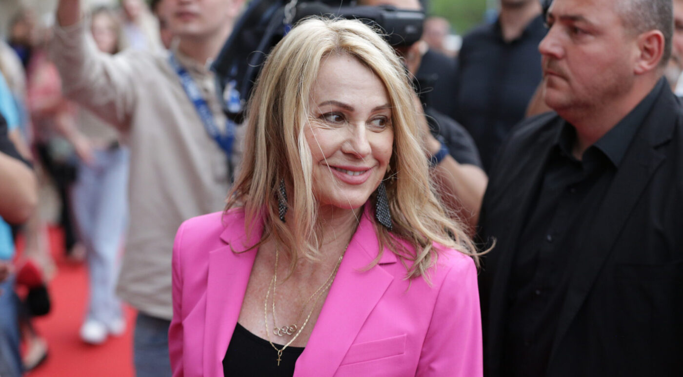 Nadia Comăneci a reacționat după ce a văzut ce premii a dat Ion Țiriac medaliaților români de la Jocurile Olimpice! Ce a impresionat-o în mod special