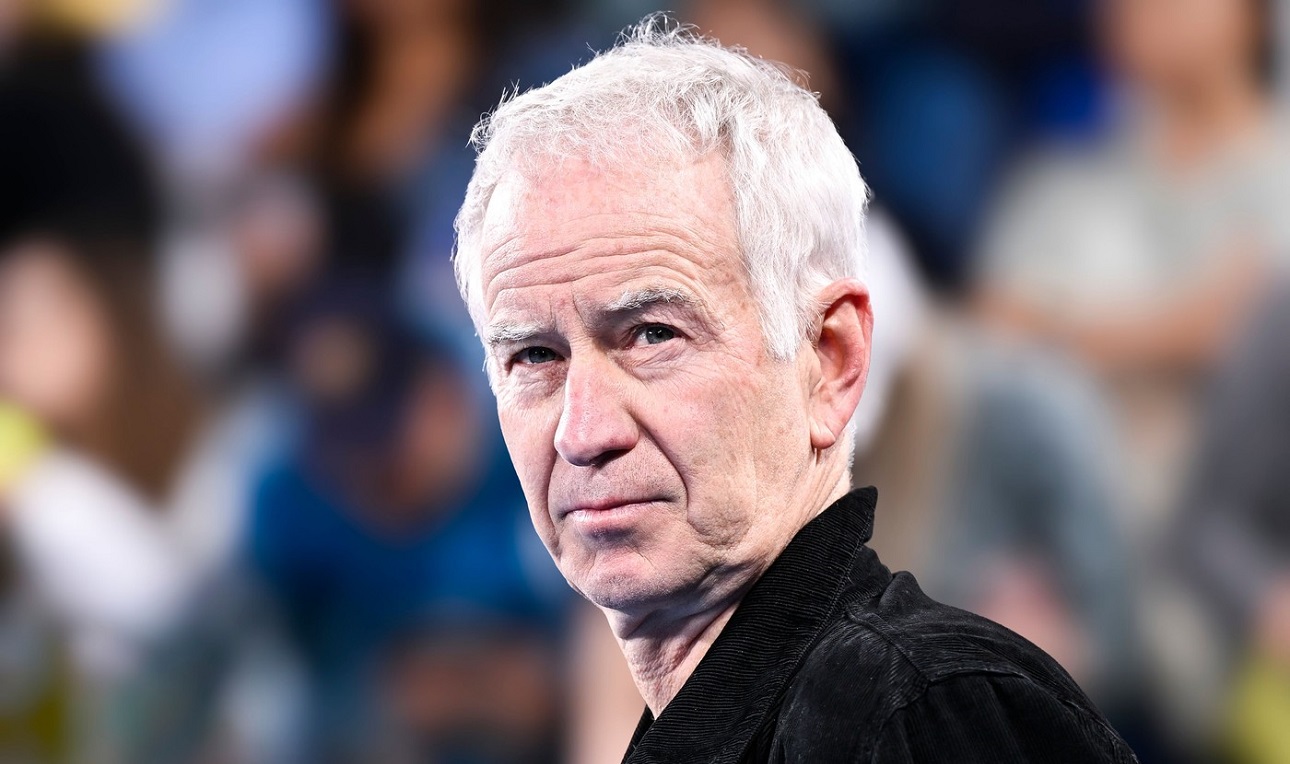 „Nu încape îndoială. Înțeleg de ce e supărată”. Simona Halep a fost trădată şi cariera ei a fost distrusă, iar John McEnroe a recunoscut tot ce a pățit românca față de italianul Sinner