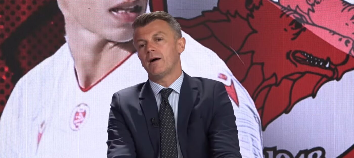 Ovidiu Burcă îi reduce la tăcere pe contestatarii fotbalistului adus de el la Dinamo, aflat acum în vederile lui Gigi Becali și Dan Șucu: „Ne înjurau oamenii, ziceau că ne batem joc”