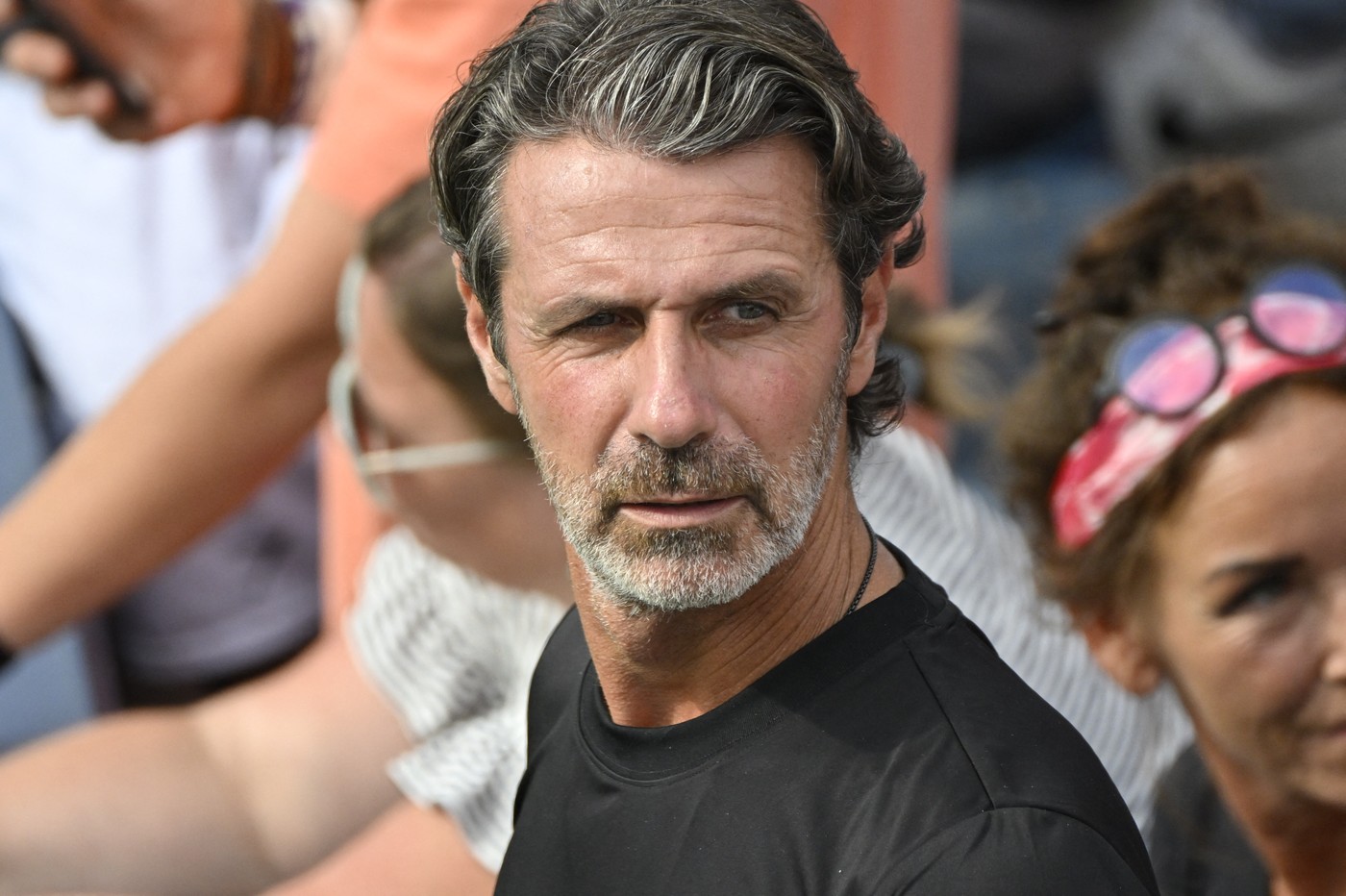 „Am avut o jucătoare și știu ce înseamnă asta”. Patrick Mouratoglou a reacționat în cazul Jannik Sinner și a băgat-o la înaintare pe Simona Halep: declarația lui este cel puțin discutabilă