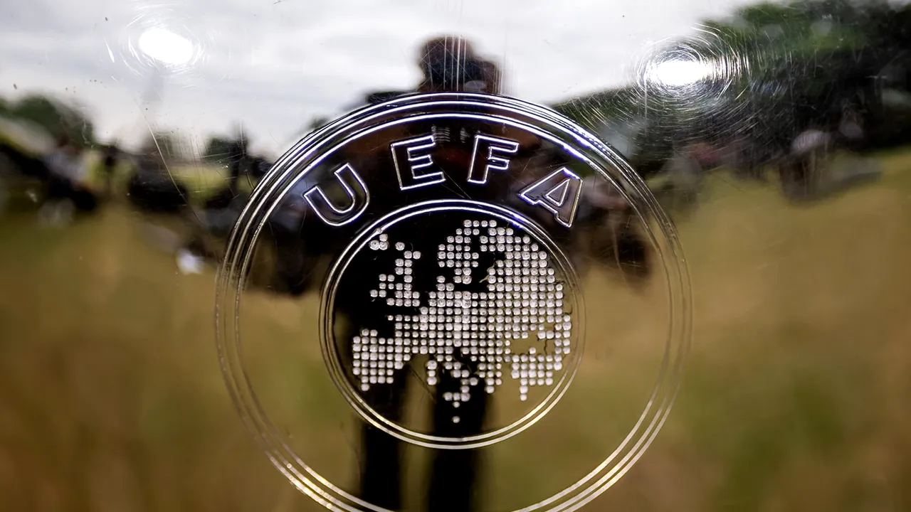 Pe ce loc e România în clasamentul de țară al coeficienților UEFA pentru cupele europene! Ungaria este mult mai sus în ierarhie