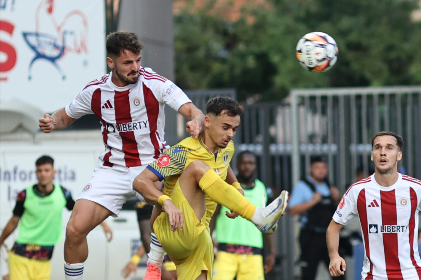 Petrolul Ploiești – Oțelul Galați 0-0, în etapa a 7-a a Superligii. Echipa lui Dorinel Munteanu e tare ca fierul! Moldovenii rămân neînvinși în acest start de sezon