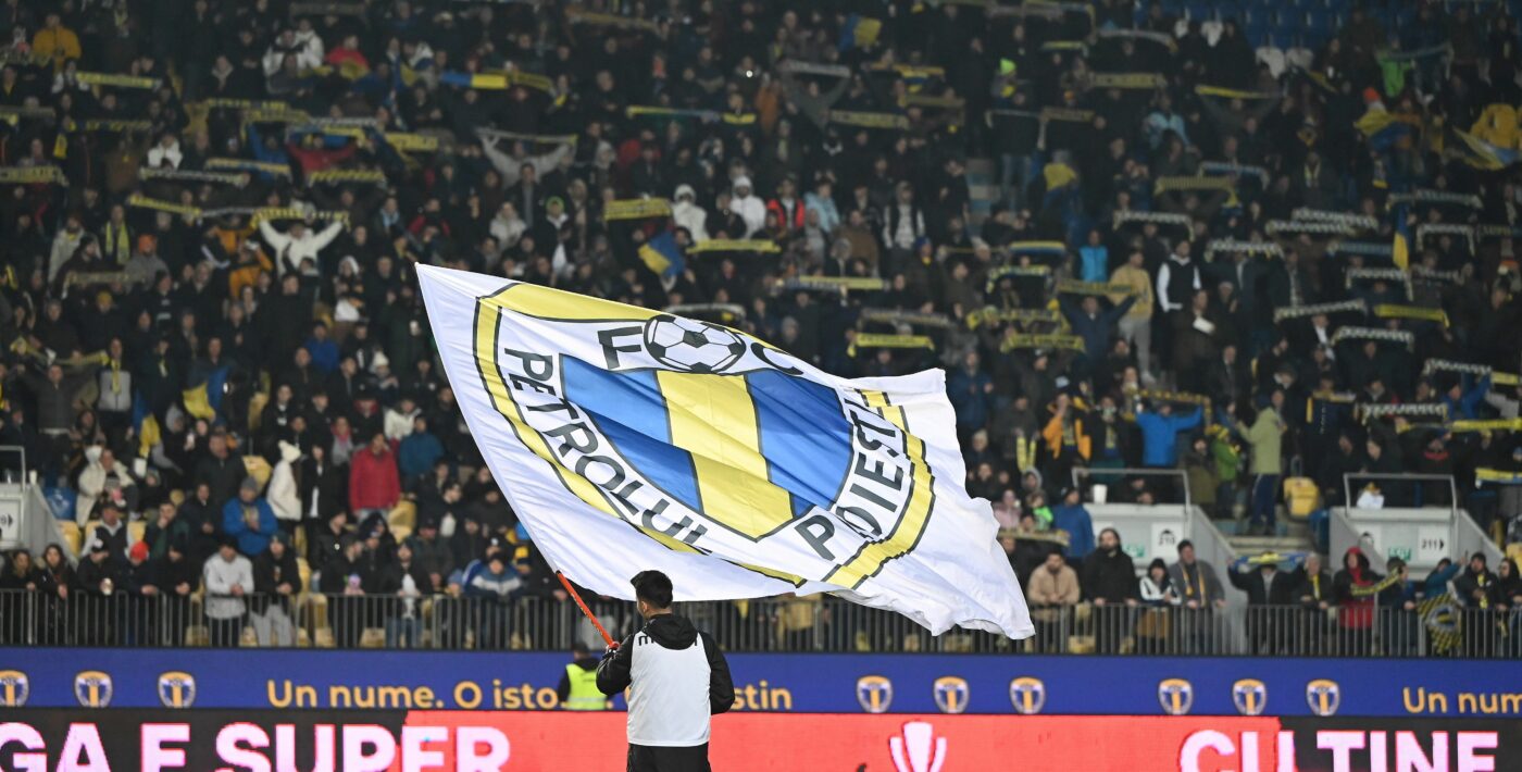 Petrolul Ploiești și Astra Giurgiu merg braț la braț în marea finală a celor mai tari succese europene după Revoluție! Cum s-au mobilizat fanii „lupilor” și ce victorii de poveste au devansat!