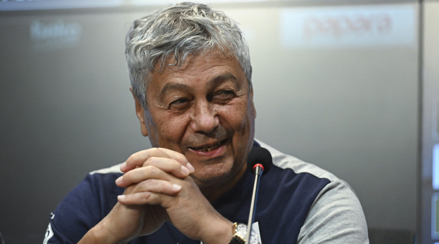 Presa din Grecia a reacționat după ce Mircea Lucescu a acceptat să fie noul selecționer al României