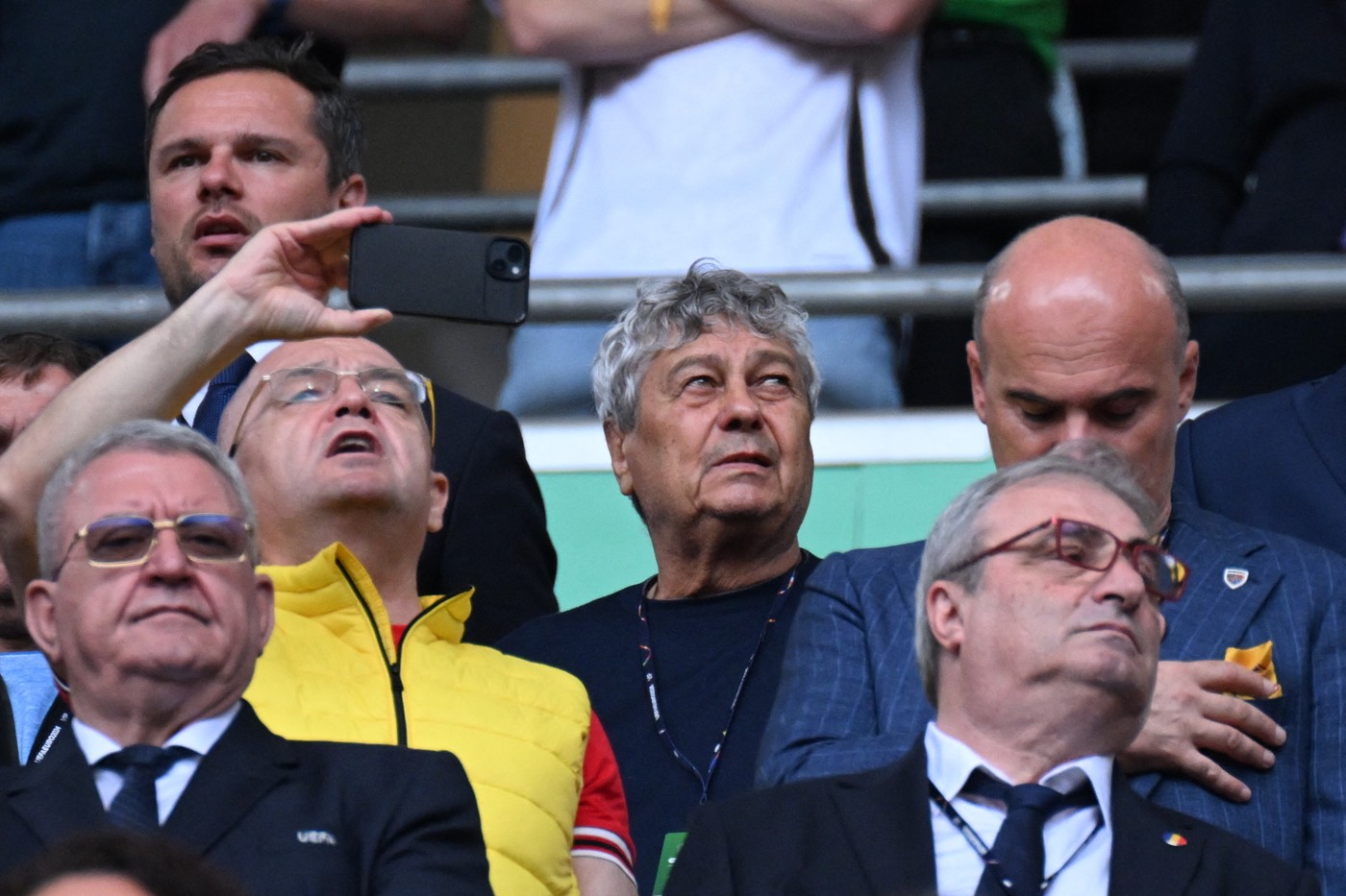 Presa din Ungaria a comis o eroare uriașă când a scris despre Mircea Lucescu și revenirea acestuia la naționala României! Jurnaliștii maghiari au schimbat istoria cu această gafă