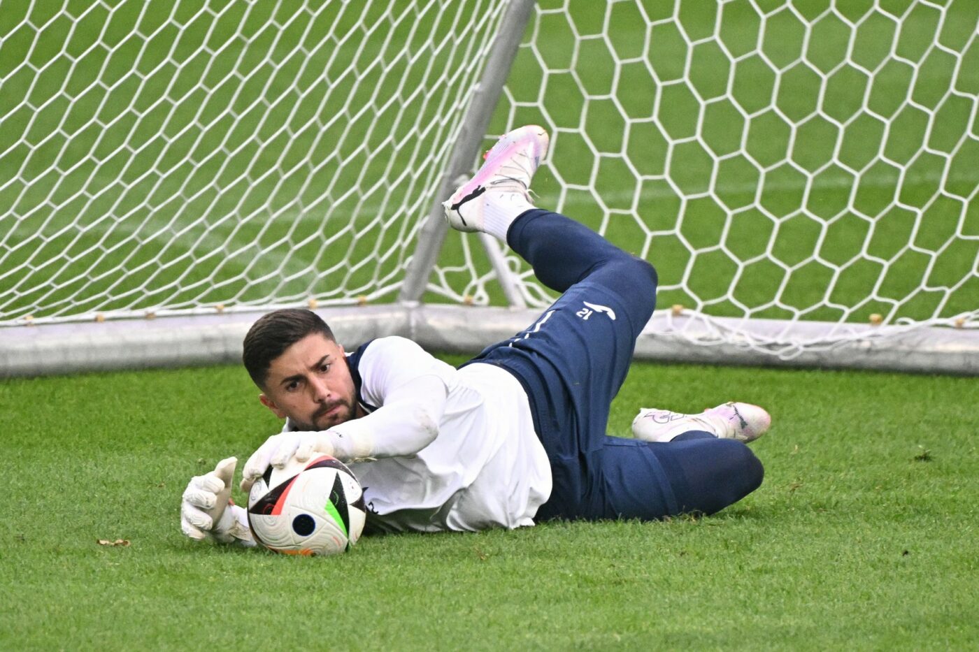 Prețul libertății lui Horațiu Moldovan. Atletico Madrid vrea să facă o afacere excelentă cu suma cerută pentru transferul românului