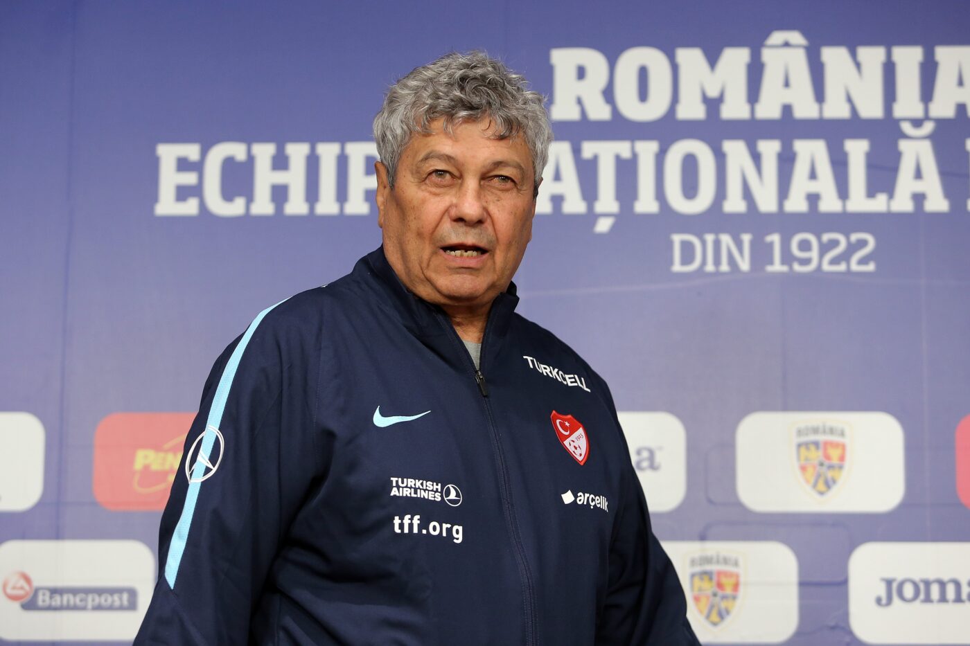Prezentarea lui Mircea Lucescu la naționala României Live Video Online. Răzvan Burleanu și Mihai Stoichiță, reacții despre numirea noului selecționer