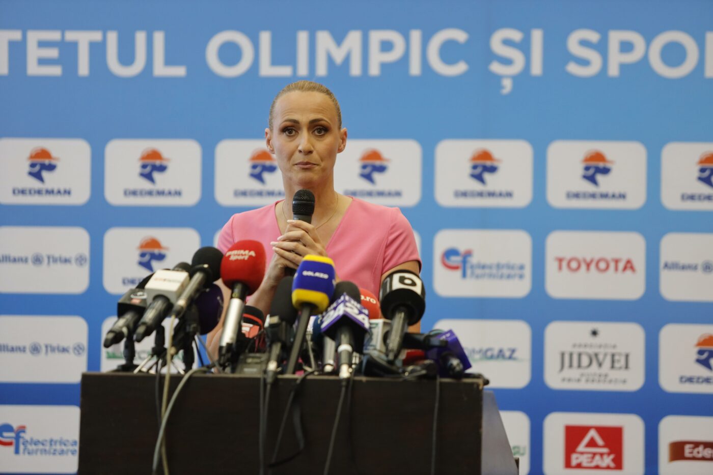 Promisiunea simbol a Cameliei Potec pentru milioanele de români! „Cu siguranță!”