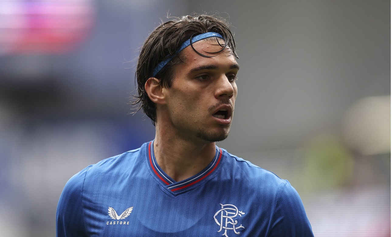 „Rangers va accepta oferta până pe 31 august”. Transferul lui Ianis Hagi e iminent: Dan Șucu pregătește contractul de nerefuzat