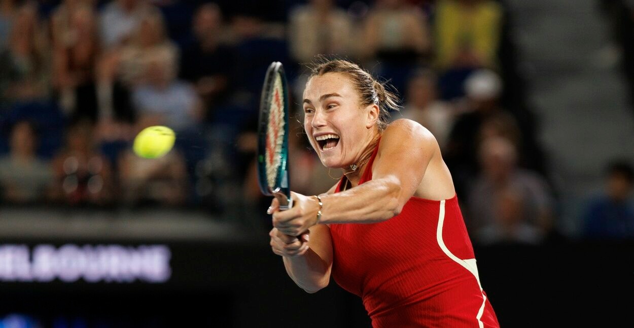 „Sunt prea mare pentru dulciuri. Am îmbătrânit, acum am tequila”. Reacția cu care Aryna Sabalenka a devenit virală după ce a câștigat turneul de la Cincinnati