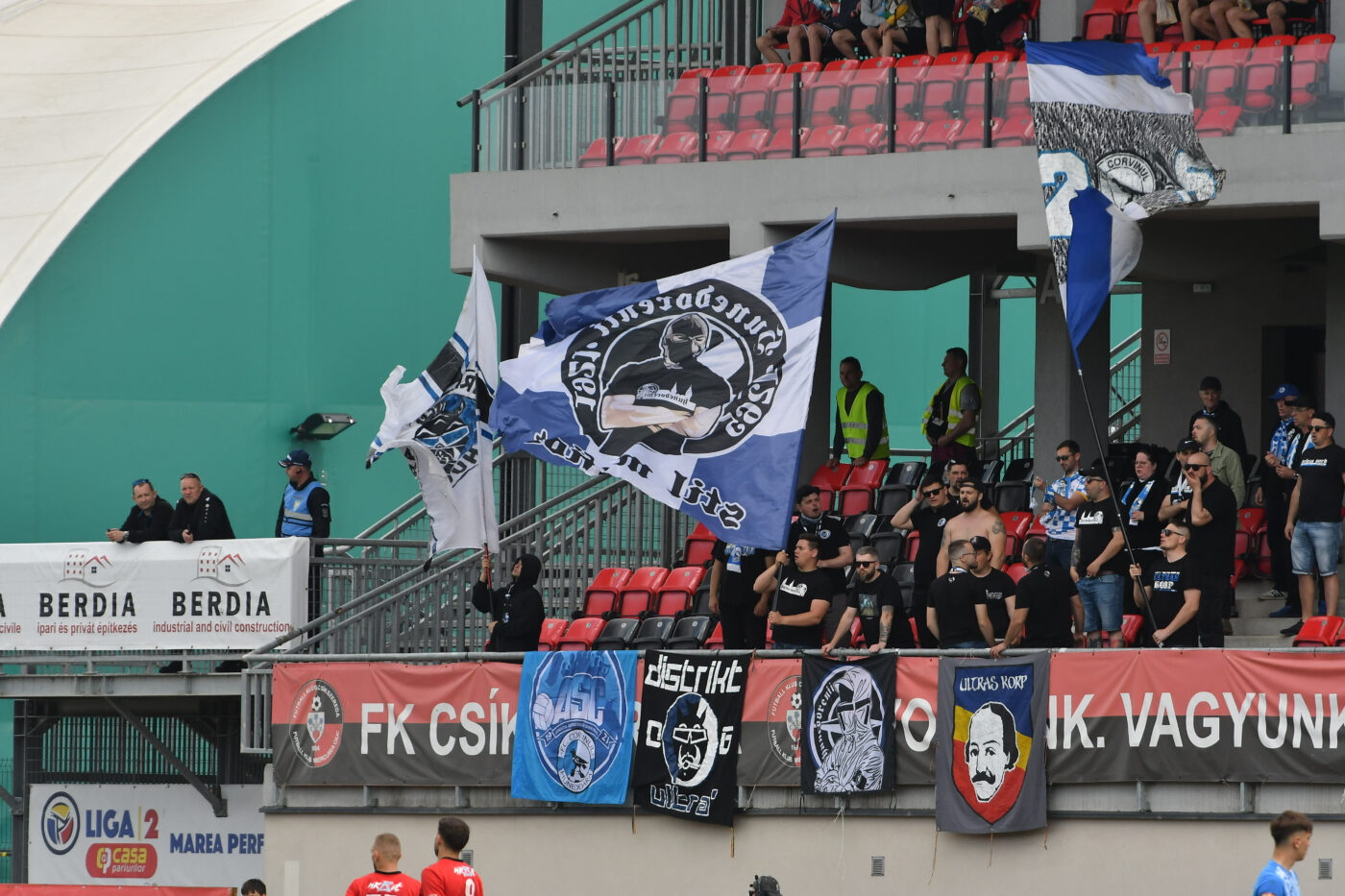 Reacție fulger a clubului cu victorii pe linie care s-a opus dreptului de promovare al Corvinului Hunedoara în Superliga! Cum s-a ajuns la decizia radicală luată de FRF: „Pe asta ne-am bazat! Aveam o șansă și am profitat de ea!”. EXCLUSIV