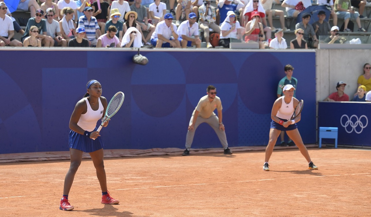 Ruptura anului între două jucătoare de tenis din SUA. De ce nu vor mai juca împreună Jessica Pegula, moștenitoarea unui imperiu de 7 miliarde de euro, și Coco Gauff, noua Serena Williams