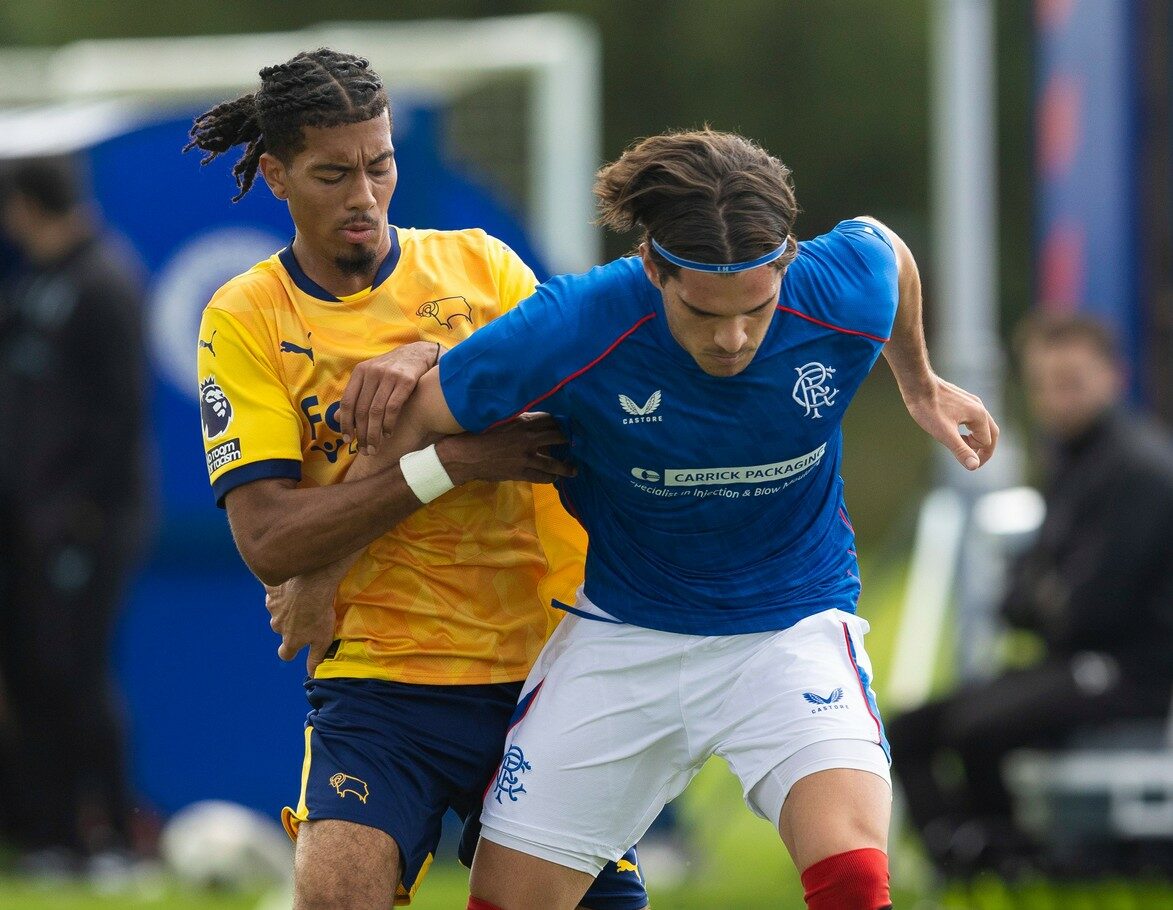 S-a aflat clauza specială din contractul lui Ianis Hagi care a făcut-o pe Rangers să vrea să scape de român cu orice preț