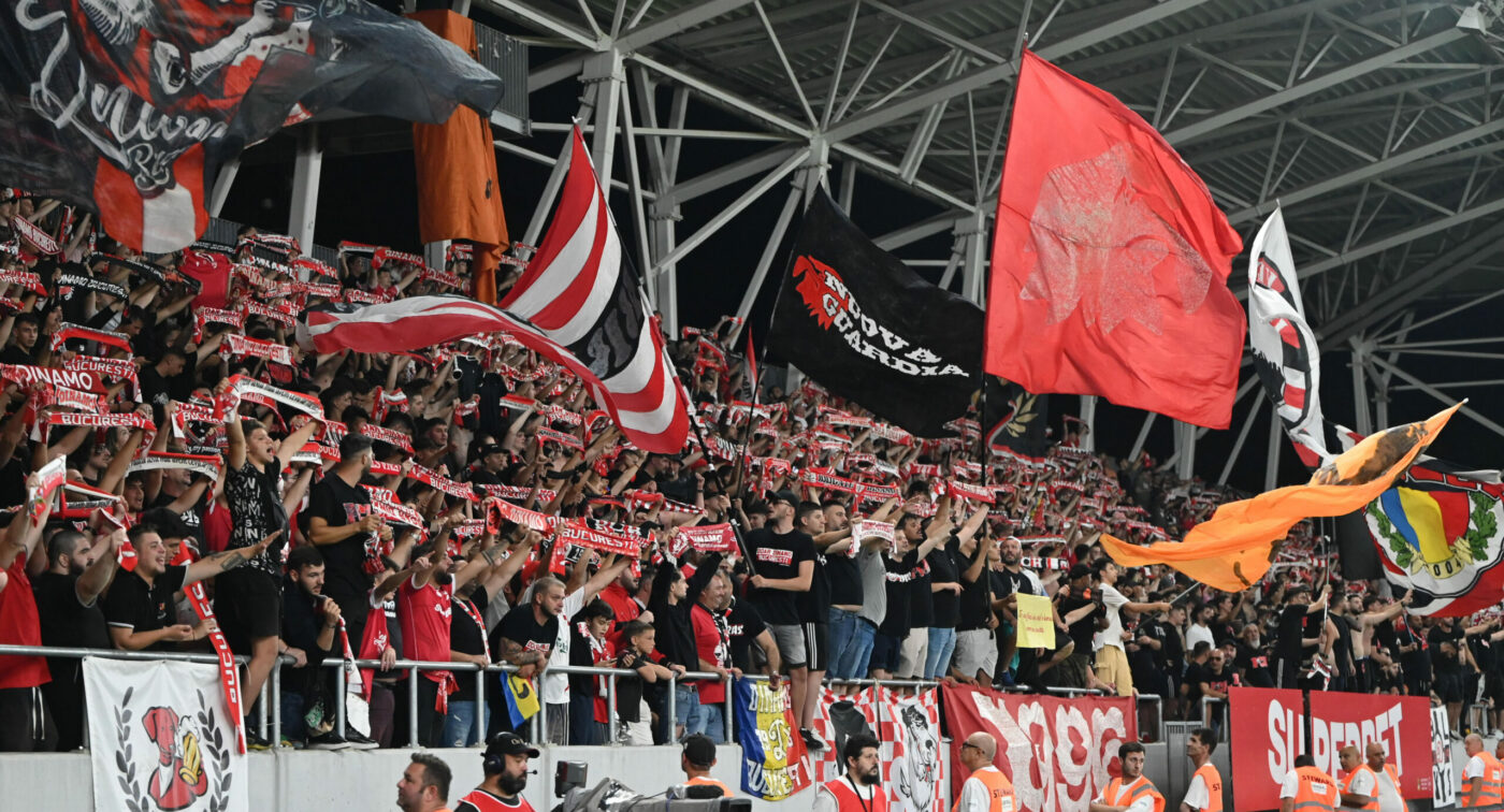 S-a anunțat fuziunea dintre FC Dinamo și CS Dinamo! S-a stabilit data concretă: „Vom avea stadion nou și obiectivul este să ajungem în Liga Campionilor”