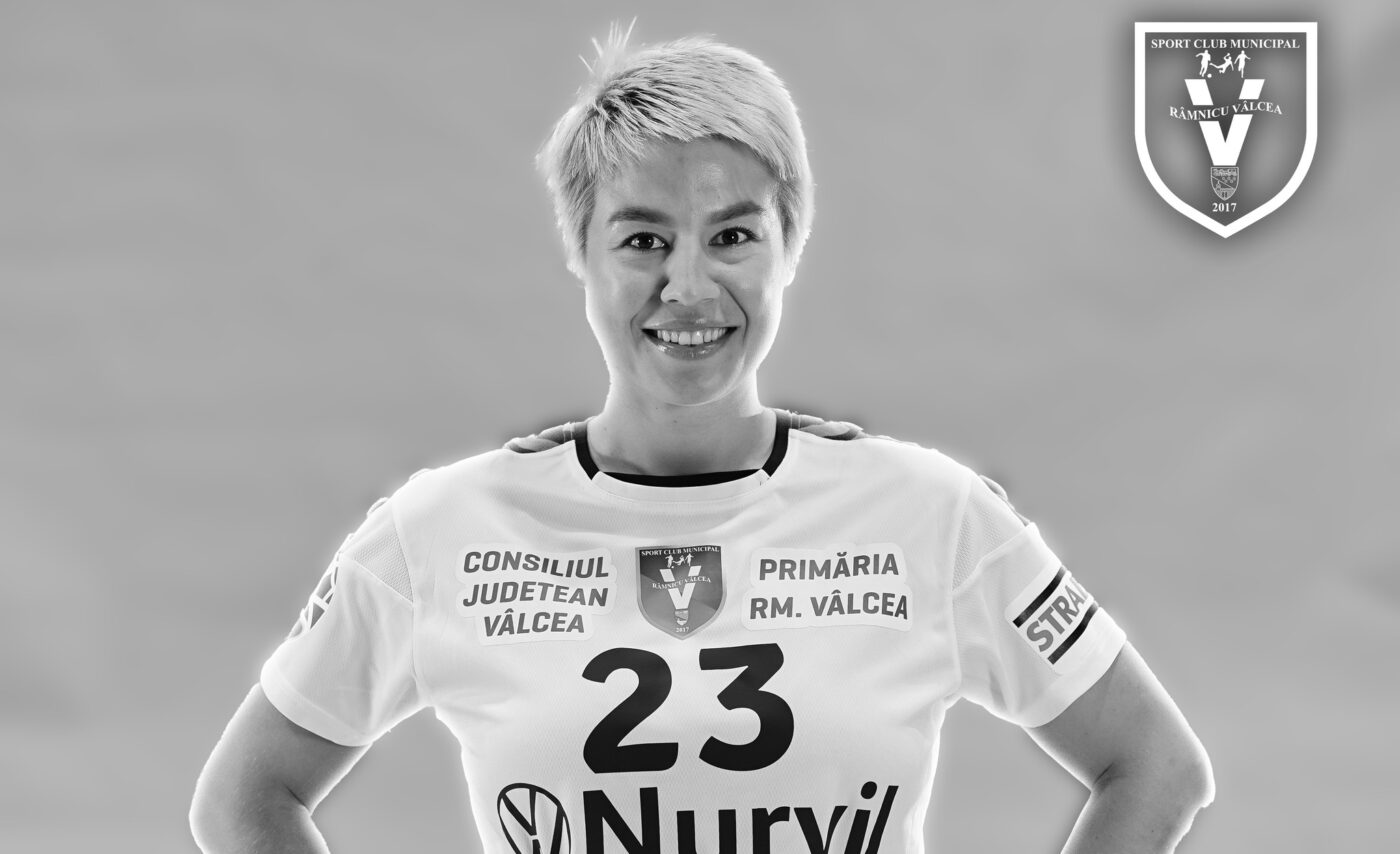 Tragedie în handbal! SCM Râmnicu Vâlcea a anunțat moartea Irynei Glibko, jucătoare de 34 de ani!