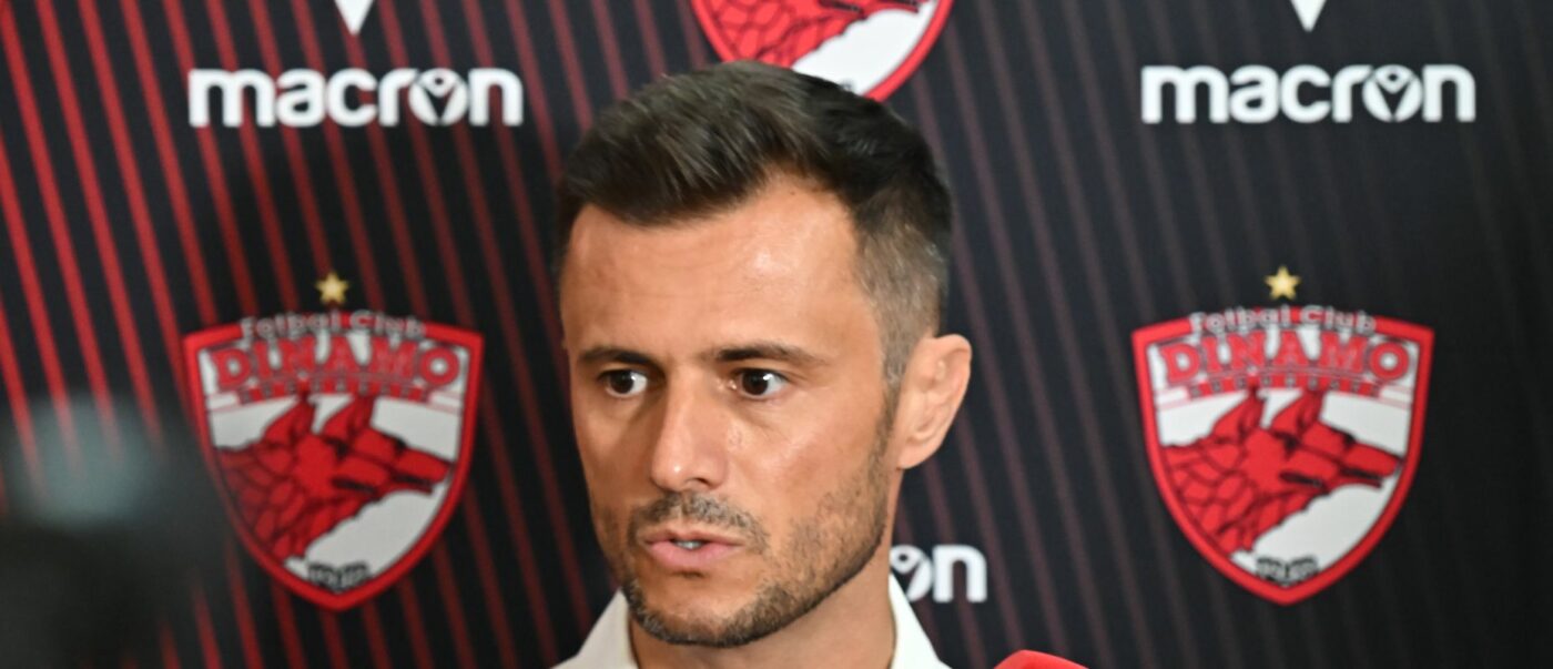 Să vină banii la Dinamo! Transferul internaționalului român care le alimentează conturile „câinilor”. EXCLUSIV