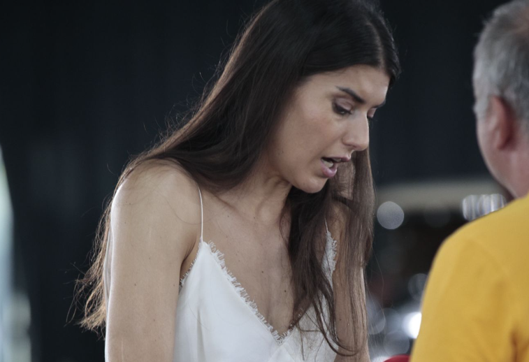 Salvarea vine de la familiile bogate din România, precum cea a lui Ion Țiriac! Sorana Cîrstea, „nora” magnatului, a avut un mesaj dur despre politicienii români: „Nimeni nu mai are vreo așteptare”