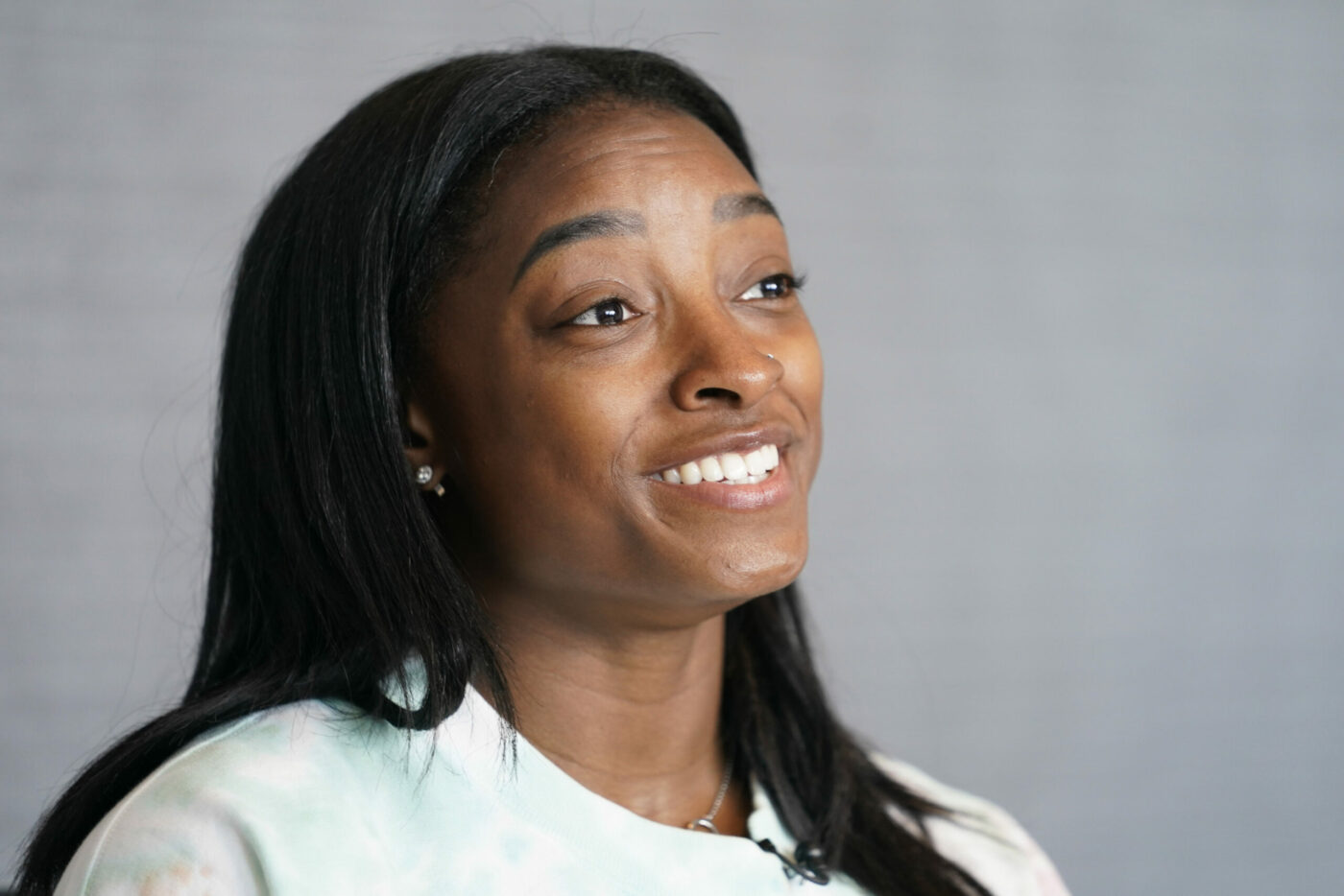 Scandal în SUA după ce a apărut informația că Simone Biles a semnat un contract de 96.000.000 de dolari pentru a fi ambasadorul global al ESPN! „Nu există nicio dovadă”